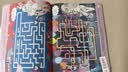 小马宝莉 超好玩的专注力训练书 迷宫100 提升专注力 挑战思维 趣味性 益智儿童图书   省钱卡 实拍图
