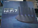 普联（TP-LINK）普联路由3630 WiFi7千兆双频 BE3600无线路由器2.5G网口 双频聚合 智能游戏加速 儿童上网管理 实拍图