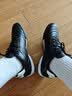 李宁（LI-NING）足球鞋男TF碎钉人造草成人青少年儿童比赛专业训练夏季透气球鞋 实拍图
