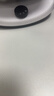 美的【七夕开学礼物】按摩洗脚盆智能泡脚桶家用电动按摩器送长辈父亲母亲女友节日生日礼物 【15cm折叠高度】涌泉冲浪水流+800W大功率 实拍图
