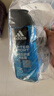 阿迪达斯（adidas）沐浴露男士专用洗发洁面三合一 游泳去氯持久留香旅行装小瓶250ml 实拍图