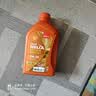 壳牌（Shell）全合成机油 0w-20(0w20) SP级1L超凡喜力动力橙 汽车保养京东自营 实拍图