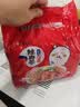 农心 辣白菜拉面 五连包 120g*5包方便面夜宵泡面 实拍图