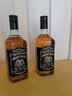 派斯顿（PASSTON）迪卡苏格兰威士忌700ml*2瓶洋酒烈酒酒吧调酒聚会送礼七夕礼物 实拍图