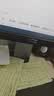 AOC 27英寸 2K高清 IPS广色域 100Hz HDRMode TUV低蓝光 双向旋转升降 节能办公电脑显示器 Q27N3S2 实拍图