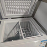 日普（RIPU）小冰柜家用小型一级能效 冷藏柜冷冻柜两用冰柜小型租房家用小冰箱小型冷柜 65升 【全网爆款 升级减霜85%】 实拍图