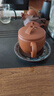 美的（Midea）煮蛋器蒸蛋器 双层家用迷你小蒸锅 早餐 鸡蛋羹自动断电防干烧便携式家用MZ-ZDE2015 实拍图