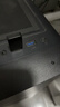 Tenda腾达usb无线网卡wifi6 智能免驱AX650 5G双频 无线网卡台式机专用 内置天线 无线wifi接收器发射器 实拍图