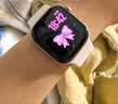 绿联【S11丨新升级纳米膜】适用苹果手表S11保护膜手表膜apple watch s11/10无尘仓秒贴防刮耐磨42mm 实拍图