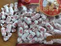 春光食品 海南特产 【特浓】椰子糖 500g 传统水果糖椰子硬糖婚庆喜糖 实拍图