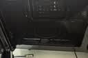 美的（Midea）微碳系列 家用微波炉烤箱一体机 杀菌智能家用 800W速热20L大容量 6代变频 （PC20M5W 实拍图