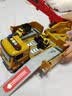妈宝孖宝吊车玩具儿童超大号塔吊起重机模型工程车3-6岁2男孩生日礼物宝宝 实拍图