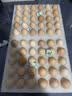 正大食品（CP）正大安全美味鲜鸡蛋60枚 3.18kg   送礼优选 礼盒装 京东自营 实拍图