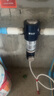 惠尔顿前置过滤器20T大通量过滤25微米反冲洗家用全屋净水器 实时自动清洗刮洗自来水防爆过滤器P0038pro 自行安装【20T-升级25微米精滤】 实拍图