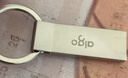 爱国者（aigo）32GB USB3.2 U盘 高速电脑办公u盘  读速120MB/s 可定制金属优盘 U330系列 实拍图