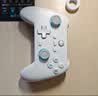 雷神 G30S白色TMR版 手柄类xbox游戏手柄switch2手柄pc电脑steam游戏机NS双人行体感神器毕业生日礼物 实拍图