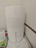 米家小米空气加湿器 无雾加湿器3 400mL/h快速加湿保湿礼品家用卧室大容量办公室婴儿孕妇 4L大容量 实拍图