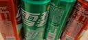 可口可乐（Coca-Cola）可乐*12+雪碧*8+芬达*4 有糖汽水 碳酸饮料  330ml*24罐 实拍图