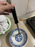 炊大皇硅胶锅铲不粘锅炒锅煎锅平底锅专用炒菜铲子 耐高温可进洗碗机 实拍图