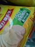 乐事（Lay's）薯片 经典原味 135克*7包 休闲零食 膨化零食 实拍图