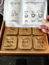 鲍记深山蜂巢蜜180g盒装当季冲泡嚼着吃纯正天然野生荆条便携小包装 实拍图