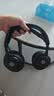 赛睿（SteelSeries）寒冰Nova5无线耳麦2.4G/蓝牙双无线 游戏电竞降噪麦笔记本台式电脑头戴式耳机FPS高考 实拍图