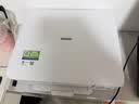 兄弟（brother）DCP-T436W彩色喷墨无线手机wifi打印机复印扫描一体机家用小型学生作业照片A4墨仓打印机435白色款 T436W无线远程小程序 官方标配，京配闪送 实拍图