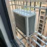 HYUNDAI现 代大1.5匹冷暖 空调挂机 新一级能效 1P家用卧室以旧换新补贴出租屋节能省电变频壁挂式 大1匹 单冷 一级能效 不含安装服务 实拍图