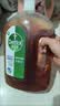 滴露（Dettol）消毒液衣物除菌液洗衣消毒水1.8L*1 衣物混洗杀菌除螨 非84酒精 实拍图