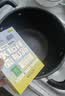 绿伞柠檬酸除垢剂 电水壶水杯除水垢重金属母婴适用食品级配方8g*12袋 实拍图