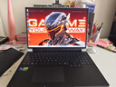 机械师全新曙光16Pro【RTX5060 】16英寸AI旗舰游戏本笔记本电脑 酷睿i9-13900HX 240Hz 16G1T国补 实拍图