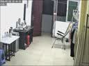 镭威视无线wifi监控摄像头家用高清监控器360度无死角带夜视手机远程自动旋转可对话室内外家庭云台监控 WiFi版】2K超清+15天循环录像 日夜全彩+语音对讲+跟踪旋转 实拍图