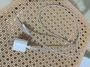Apple/苹果 原装正品20W type-c充电器 苹果usb-c充电器手机快充头 旗舰店苹果iPhone 17 Pro Max充电器 实拍图