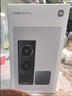 小米智能门铃4 可视门铃300万+100万双摄家用监控摄像头红外夜视远程双向通话包裹快递识别电子猫眼 实拍图