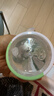 参半绿茶清新漱口水 预防龋齿 温和不辣口 绿茶味 400ml  实拍图