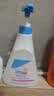 施巴（Sebamed）儿童洗发水500ml婴儿宝宝洗发露0-3-12岁男女童德国进口 实拍图
