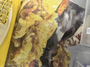 美好 酥炸平菇2斤装1kg 预制菜快手菜半成品菜油炸小吃 空气炸锅食材 实拍图