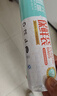 Jidaocook保鲜袋家用大号食品袋手撕点断式连卷袋冷藏PE食品级塑料打包袋 25cm*35cm 约200只 实拍图