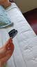 四万公里折叠儿童墨镜男童防紫外线女童不伤眼睛宝宝男孩女孩太阳眼镜 实拍图