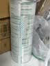 得力（deli）透明胶带高品质高粘封箱打包胶带 45mm*60y*45μm 30卷高性价比整箱装胶带 附带封箱器JD432 实拍图