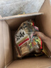 旺旺 雪饼 原味 688g 家庭装 零食膨化休闲食品饼干糕点 实拍图