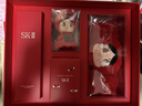 SK-II[CRYBABY礼盒]神仙水精华230ml化妆水乳护肤套装哭娃sk2生日礼物 实拍图