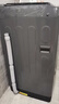 海尔（Haier）全自动波轮洗衣机8KG小型 家用宿舍出租 6键自编程  一级能效 家电国家补贴 京东自营XQB80-Z10D0 实拍图