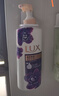 力士（LUX）依兰香紫色幽莲魅肤精油馥郁香氛沐浴乳550g 留香 香味持久 实拍图