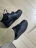 耐克NIKE七夕男空军一号AF1 运动鞋CW2288-001黑40.5 实拍图