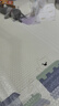 拜格（bayco）水果刀不锈钢家用厨房菜刀削皮刀具菜刀菜板套装一体全套 TZ31805 实拍图