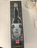 金门高粱 双龙系列白金龙 清香型白酒 58度 600ml 单瓶装 台湾高粱 实拍图