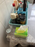 心相印【樊振东推荐】抽纸茶语丝享 3层120抽*27包S码纸巾整箱卫生纸 实拍图