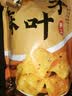 悠个油炸麻叶子蕉叶手工酥脆传统零食排叉散子儿时怀旧安徽特产500g 实拍图