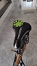 大行（DAHON）自行车p8k3d5坐垫套硅胶加厚加宽公路车座椅垫山地车座套骑行配件 极致银 实拍图